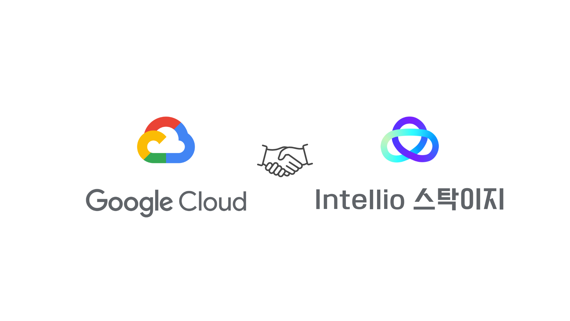 Google Cloud Partner