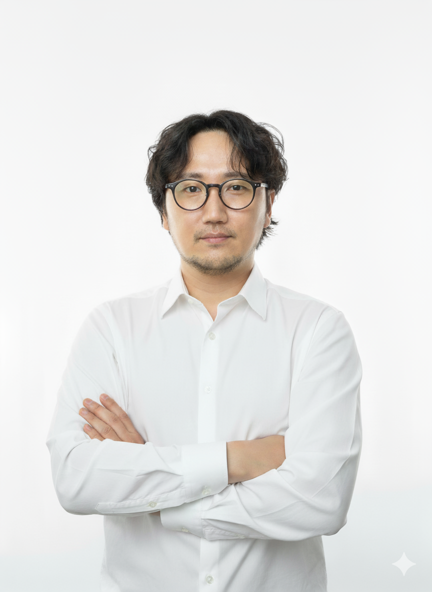 조훈 Co-CEO